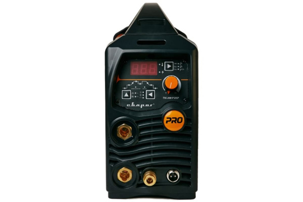 Сварочный инвертор Сварог TIG 200 P DSP PRO W212 00000090925 Сварочный инвертор Сварог TIG 200 P DSP PRO W212 00000090925