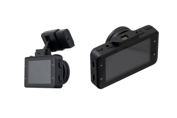 Видеорегистратор Viper X-DRIVE DUO Wi-Fi + кам.заднего вида, наружная УТ000015102