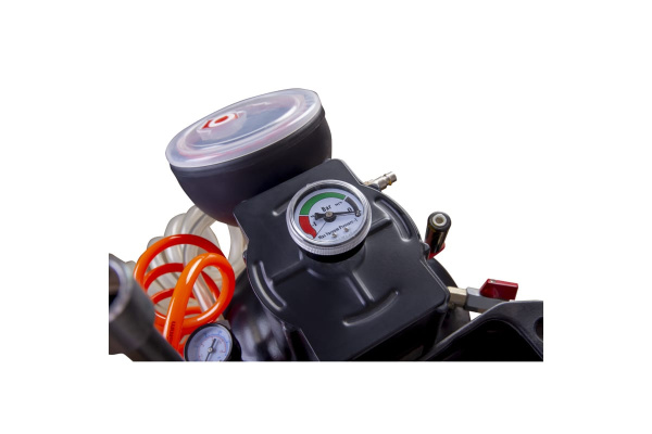 Распылитель химии и пены для бесконтактной мойки WIEDERKRAFT WDK-89510