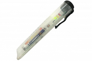 Тестер качества тормозной жидкости Lubeworks KL2500026