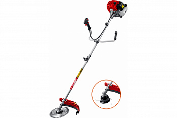 Бензокоса Зубр КРБ-2500-Р