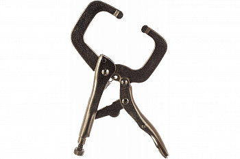 Клещи-захват ProsKit PN-378F регулировка усилия, защелка, 150мм С00037347