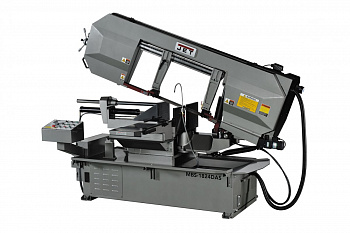 Ленточная пила по металлу JET MBS-1824DAS ITA1824DAS