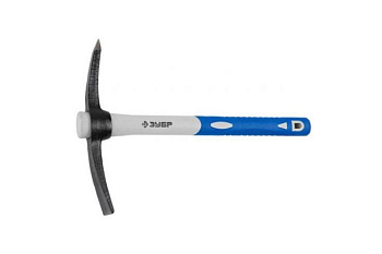 Кованая кирка 400 гр. ЗУБР ЭКСПЕРТ 20175-04