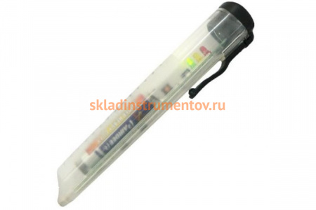 Тестер качества тормозной жидкости Lubeworks KL2500026