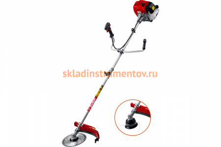 Бензокоса Зубр КРБ-2500-Р