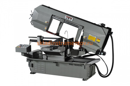 Ленточная пила по металлу JET MBS-1824DAS ITA1824DAS