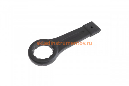 Ударный накидной ключ Hans 70 мм 1501M070