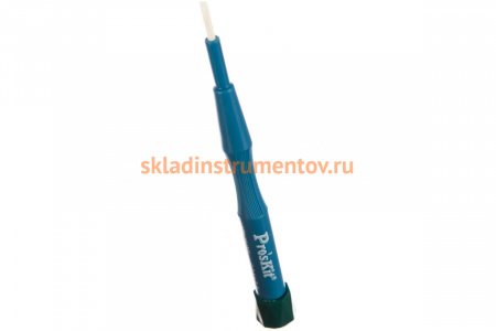 Керамическая отвертка ProsKit 1PK-034NE 00124841