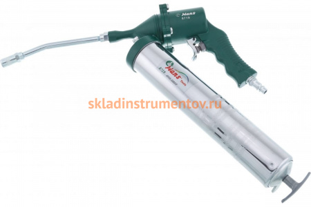 Пневматический шприц 400куб.см Hans 8719