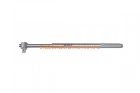 Т-образный телескопический вороток 3/4" AIST 523337A 00-00003328