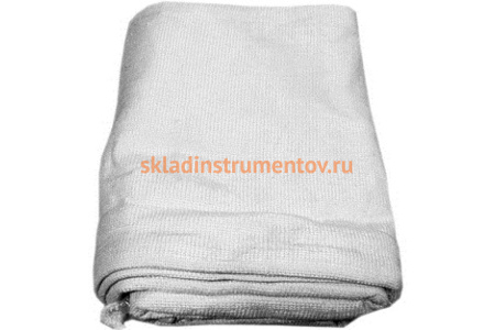 Асбестовая кошма 1.5м х 2.0м, 400 градусов СПЕЦ ОГН-КОШМА1,5Х2,0