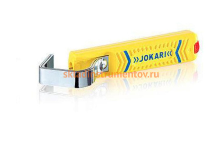 Нож для разделки кабеля Jokari Standard No. 35 JK 10350