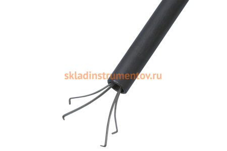 Механический захват на гибком стержне 610мм KING TONY 2126-18