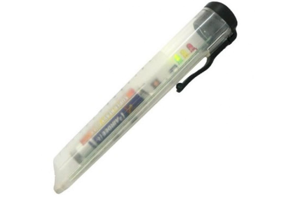 Тестер качества тормозной жидкости Lubeworks KL2500026