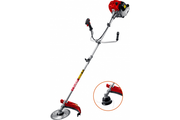 Бензокоса Зубр КРБ-2500-Р