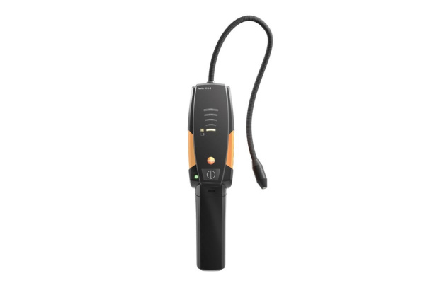 Газоанализатор течеискатель для CFC, HCFC, HFC Testo 316-3 0563 3163