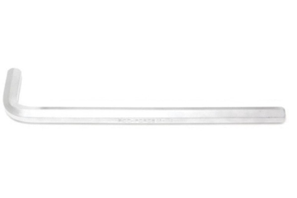 Г-образный 6-гранный длинный ключ ROCKFORCE 14мм RF-76414L