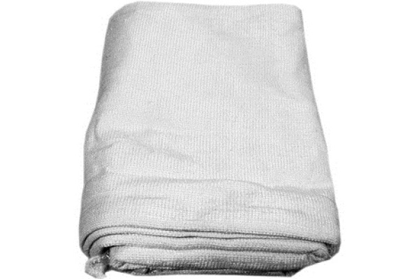 Асбестовая кошма 1.5м х 2.0м, 400 градусов СПЕЦ ОГН-КОШМА1,5Х2,0