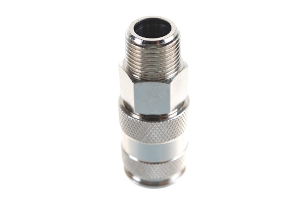 Разъем (мама) 3/8" для пневматического инструмента Jonnesway GM-03AM