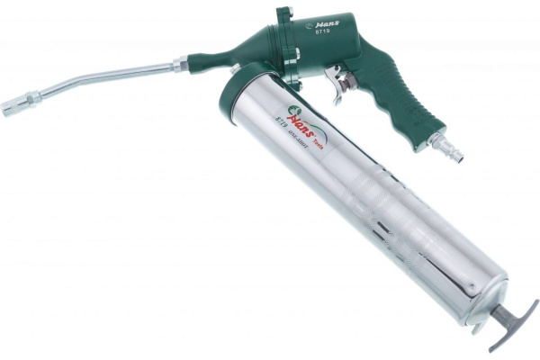 Пневматический шприц 400куб.см Hans 8719