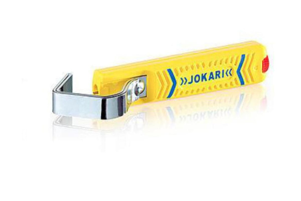 Нож для разделки кабеля Jokari Standard No. 35 JK 10350