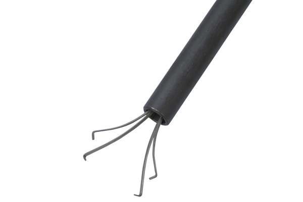 Механический захват на гибком стержне 610мм KING TONY 2126-18