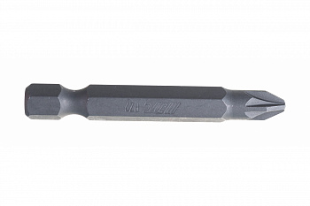 Вставка POZIDRIVE (PZ2х50 мм; 1/4") JTC 11A5002