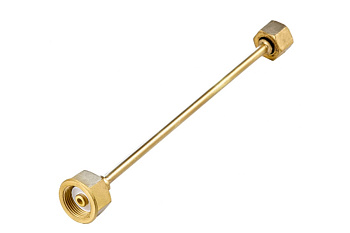 Устройство для заправки баллонов (250 мм; G3/4-W21.8) ПТК 00000030559