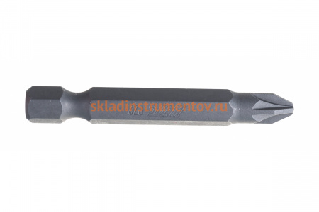 Вставка POZIDRIVE (PZ2х50 мм; 1/4") JTC 11A5002