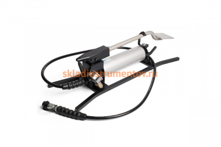 Гидравлическая ножная помпа КВТ ПМН-7012А 76642