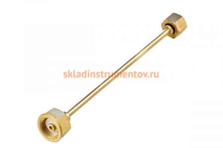 Устройство для заправки баллонов (250 мм; G3/4-W21.8) ПТК 00000030559