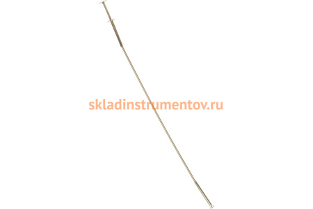 Цанговый гибкий захват 609.6 мм ЭВРИКА ER-51027