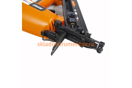 Пневматический гвоздезабивной пистолет FOXWELD AERO 9021 6524