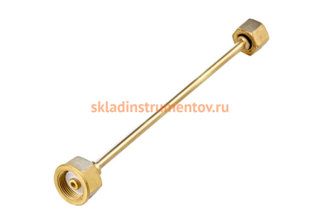 Устройство для заправки баллонов (250 мм; G3/4-W21.8) ПТК 00000030559