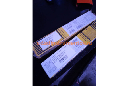 Электрод ОК 46.00 (2.5 мм; 5.3 кг) ESAB СВ000007575