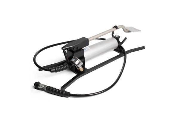 Гидравлическая ножная помпа КВТ ПМН-7012А 76642