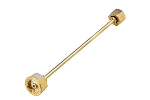 Устройство для заправки баллонов (250 мм; G3/4-W21.8) ПТК 00000030559