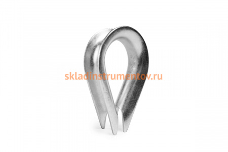 Коуш TOR 20,0 мм DIN 6899 тип B 142202