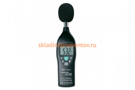 Шумомер СЕМ DT-805 480533