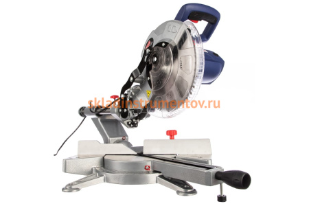 Торцовочная пила ДИОЛД ПТД-1.6М-255 10062040