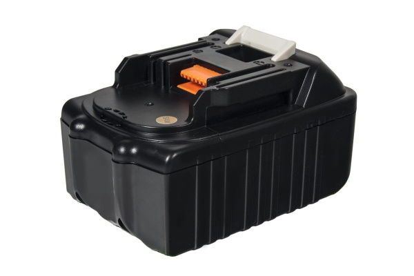 Аккумулятор (18 В; 3.0 А*ч; Li-Ion) для инструментов MAKITA ПРАКТИКА 779-349