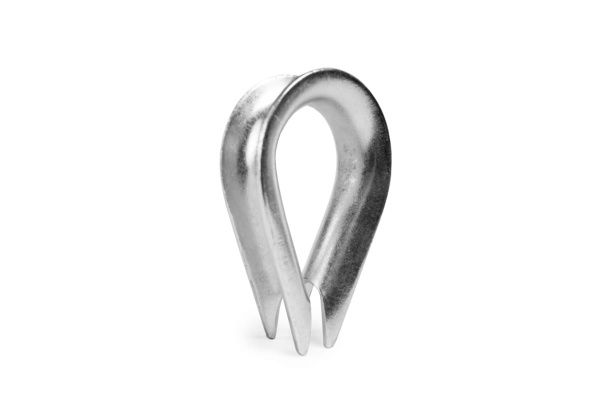 Коуш TOR 20,0 мм DIN 6899 тип B 142202 Коуш TOR 20,0 мм DIN 6899 тип B 142202