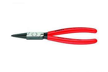 Щипцы для внутренних стопорных колец KNIPEX KN-4411J0