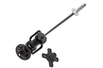 Инерционный съемник ступицы JTC 4920S