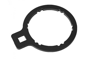 Ключ топливного фильтра дизельных FORCE 61937