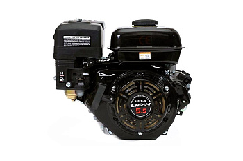 Двигатель 168FD-R 6.5 л.с., D20, 7А LIFAN 00-00001295