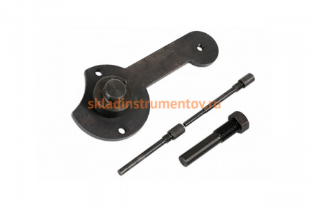 Фиксатор T10504 в наборе для установки ГРМ VAG 1.4 TFSI с технологией ACT AIST 67-60015 00-00020976