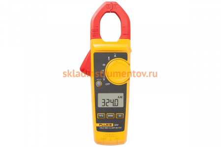 Токоизмерительные клещи FLUKE 324/ESPR