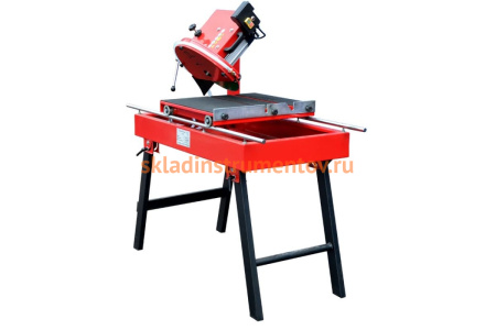 Отрезной станок DIAM SK-800/2.2 600027